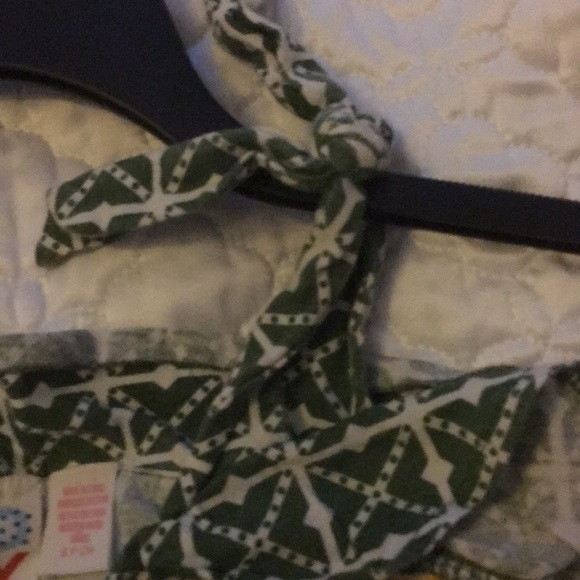 Girls flowery ROXY Dress - Picture 4 of 5